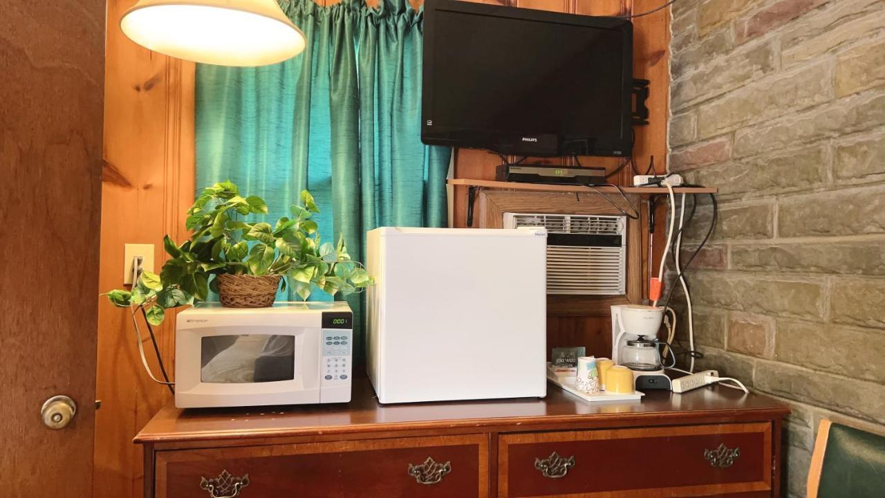 Falls Motel Niagara Falls Ngoại thất bức ảnh