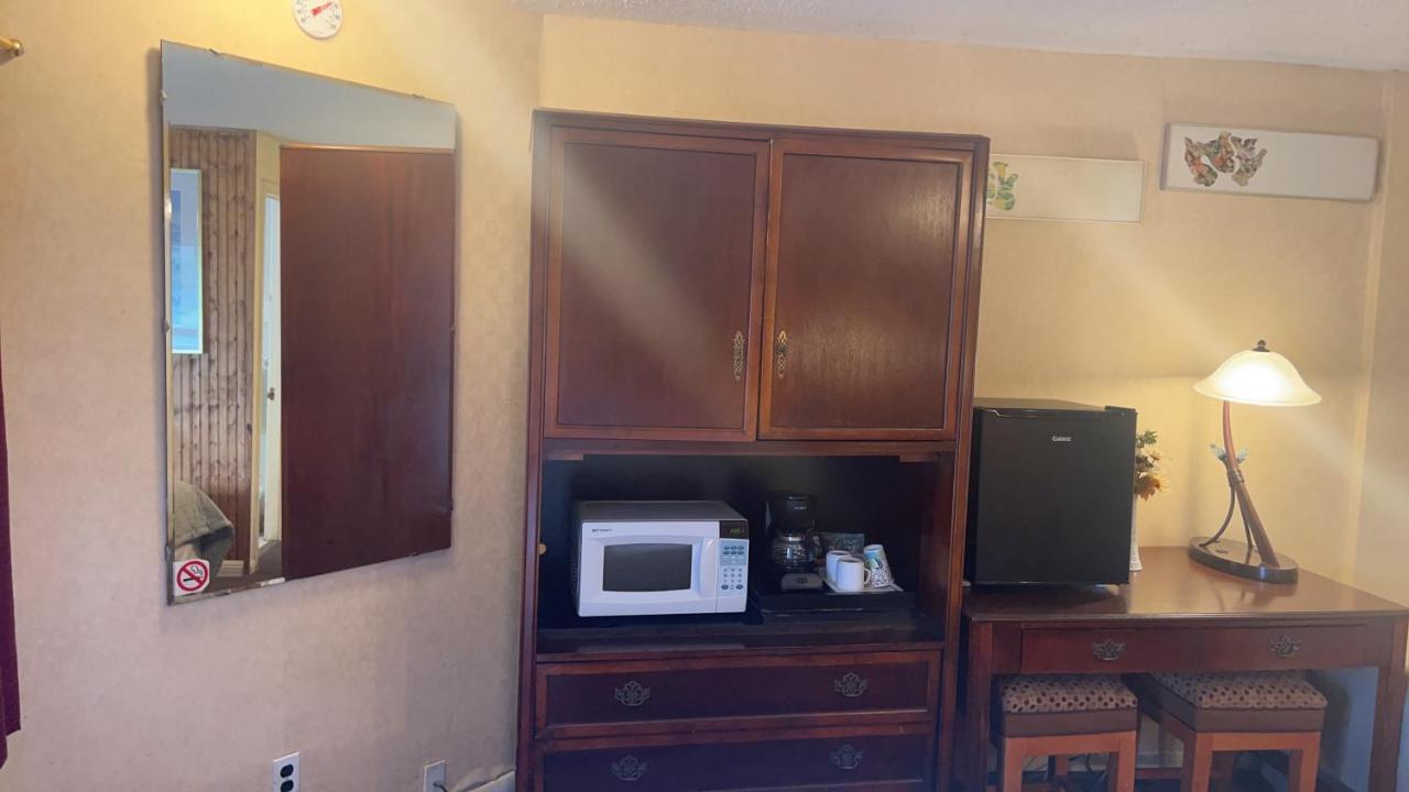 Falls Motel Niagara Falls Ngoại thất bức ảnh
