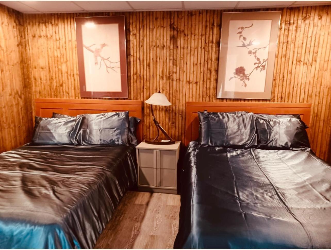 Falls Motel Niagara Falls Ngoại thất bức ảnh