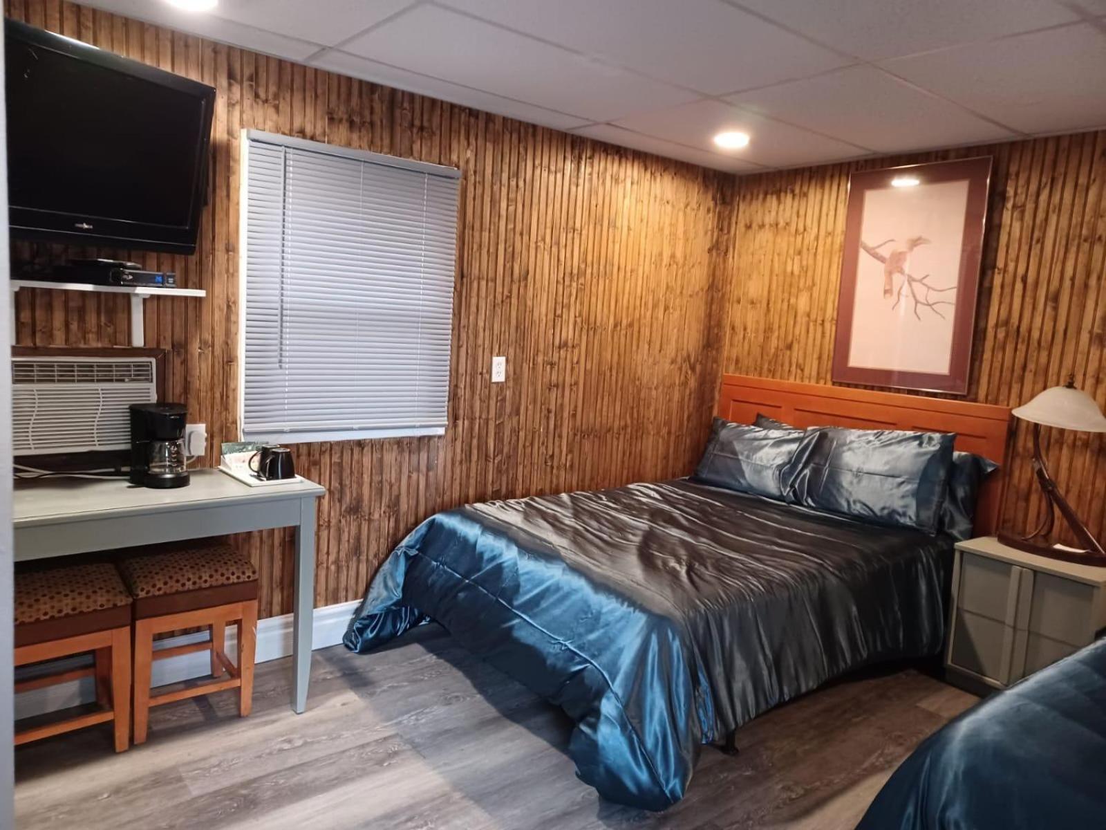 Falls Motel Niagara Falls Ngoại thất bức ảnh
