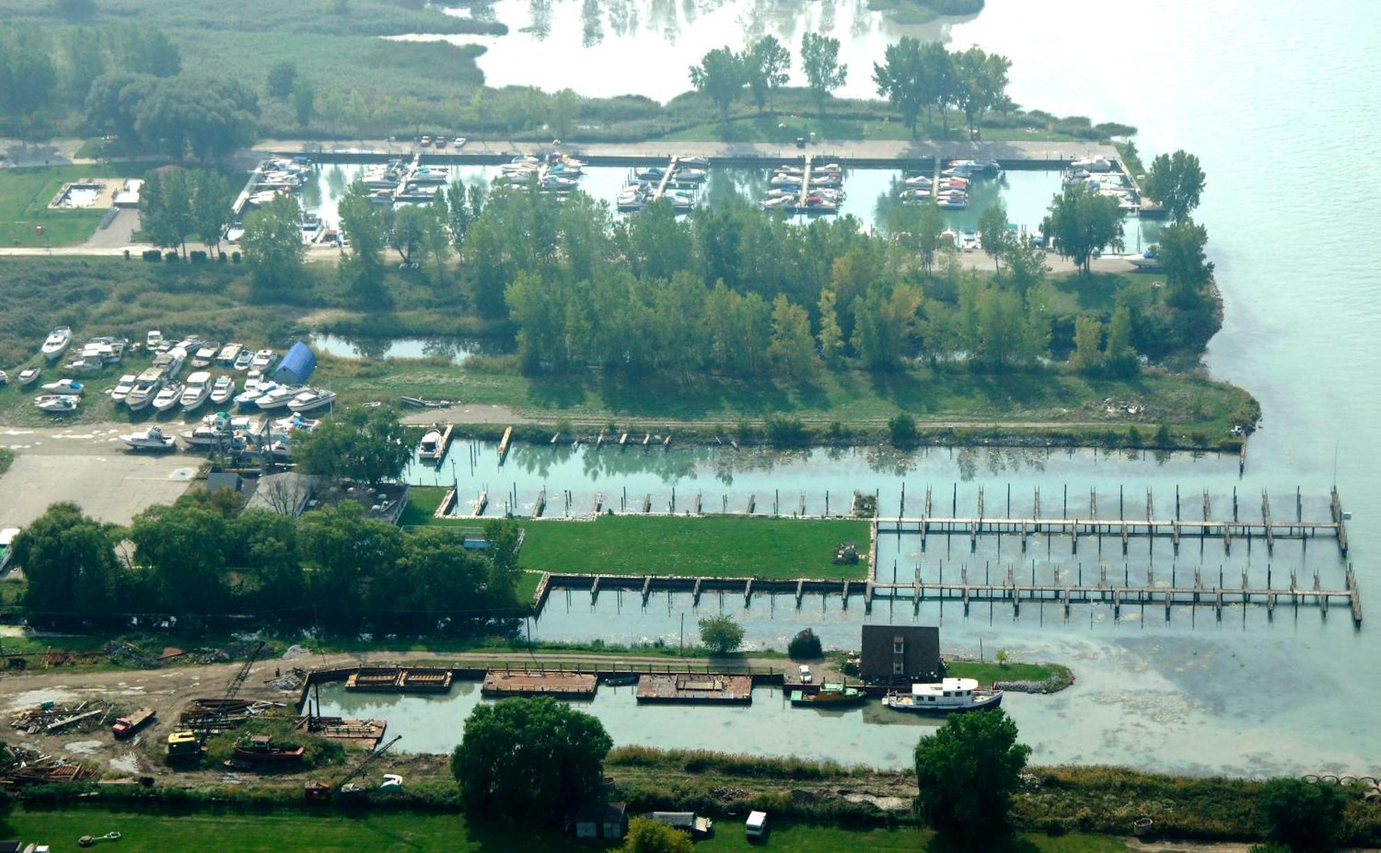Falls Motel Niagara Falls Ngoại thất bức ảnh