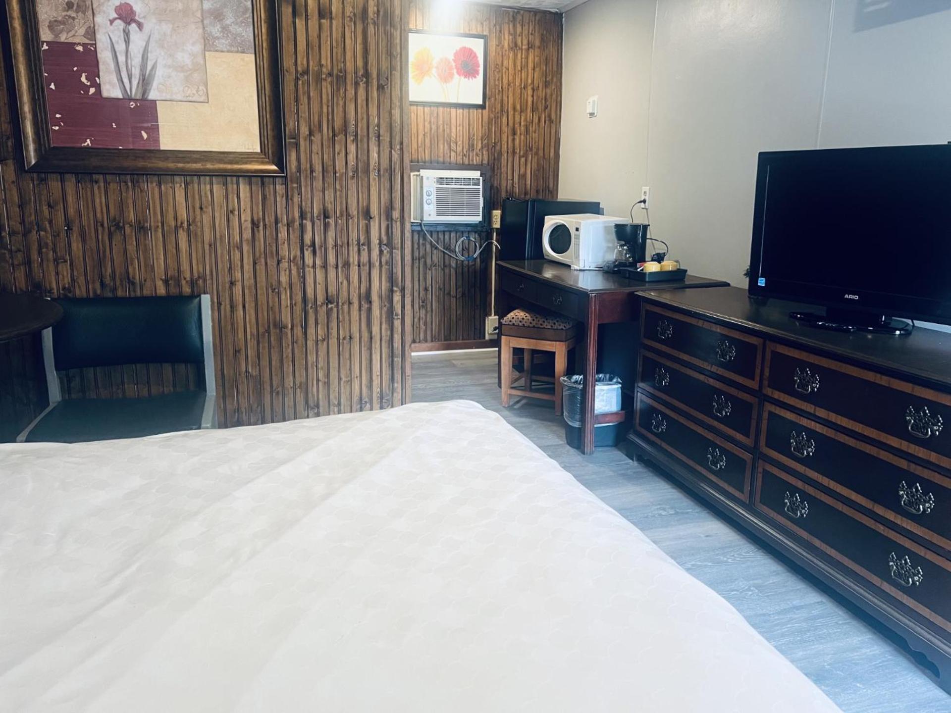 Falls Motel Niagara Falls Ngoại thất bức ảnh