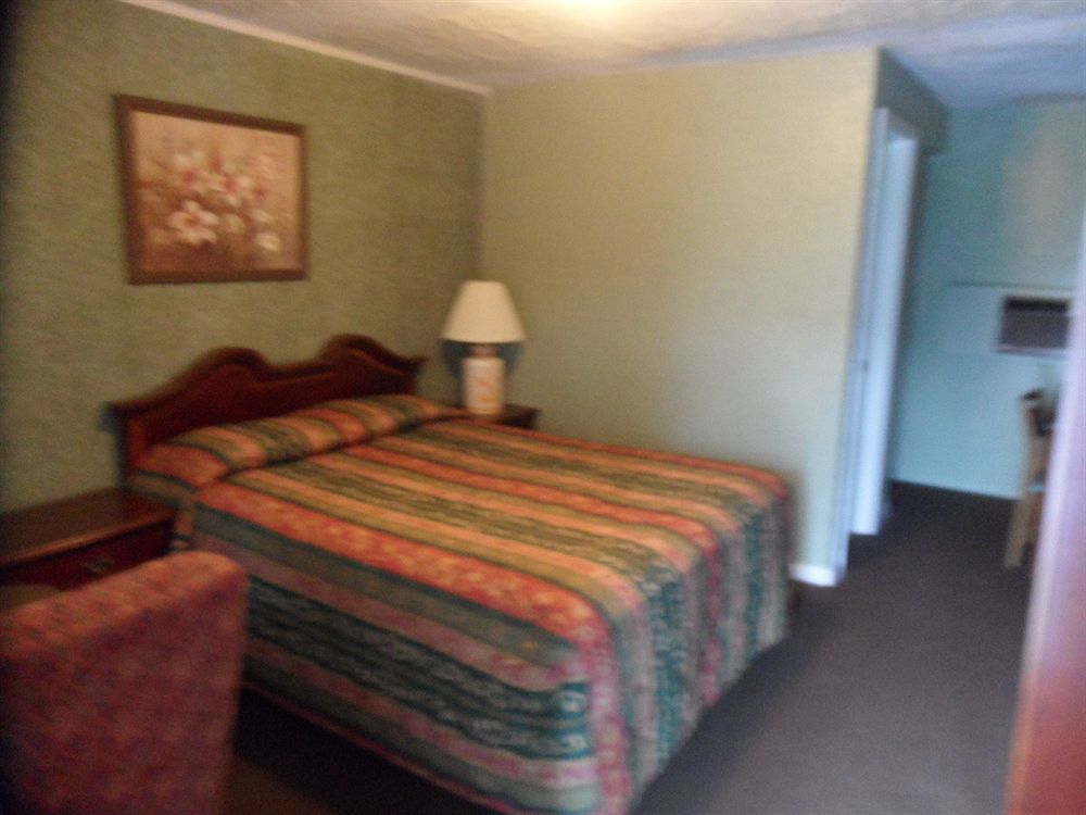 Falls Motel Niagara Falls Ngoại thất bức ảnh