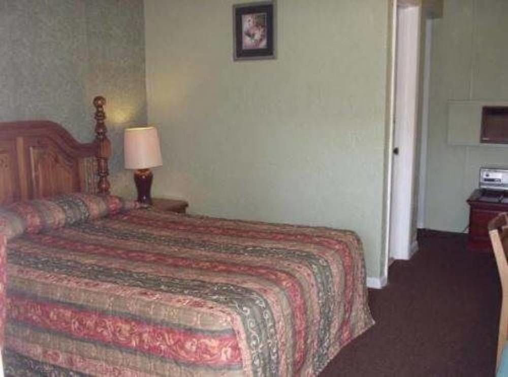 Falls Motel Niagara Falls Ngoại thất bức ảnh
