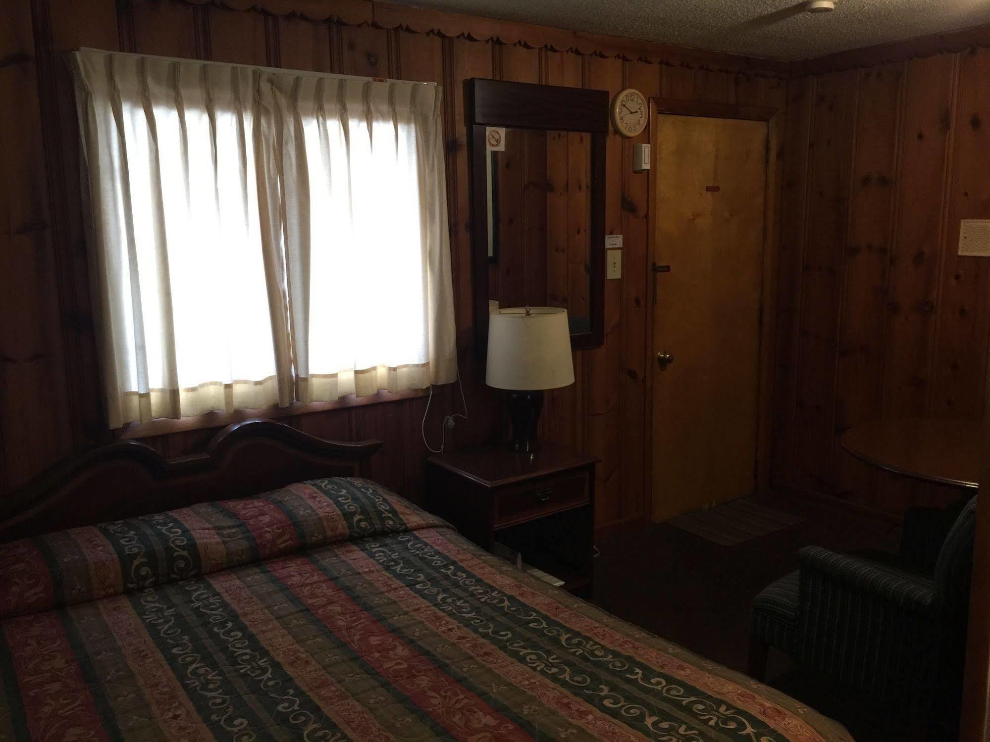 Falls Motel Niagara Falls Ngoại thất bức ảnh