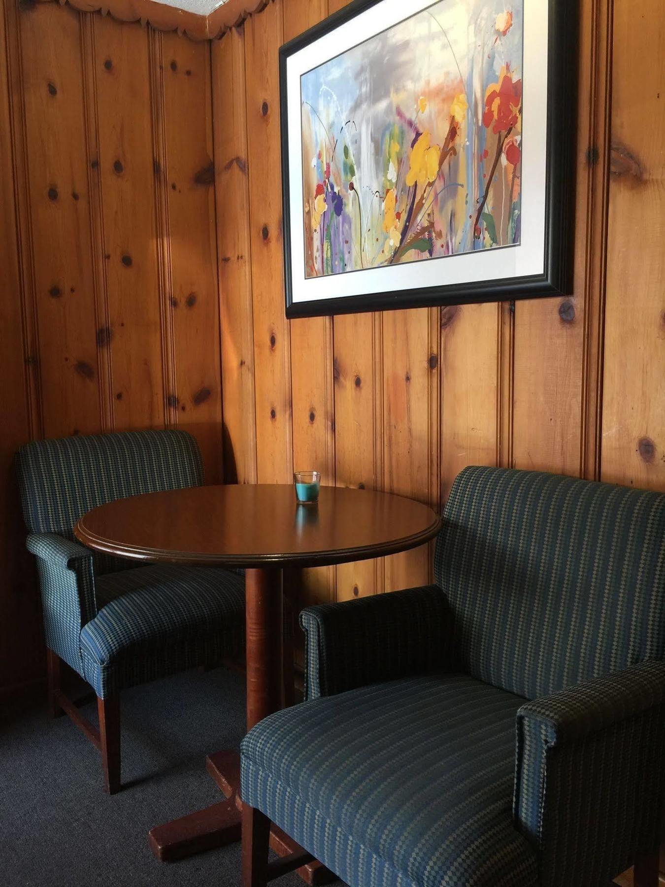 Falls Motel Niagara Falls Ngoại thất bức ảnh