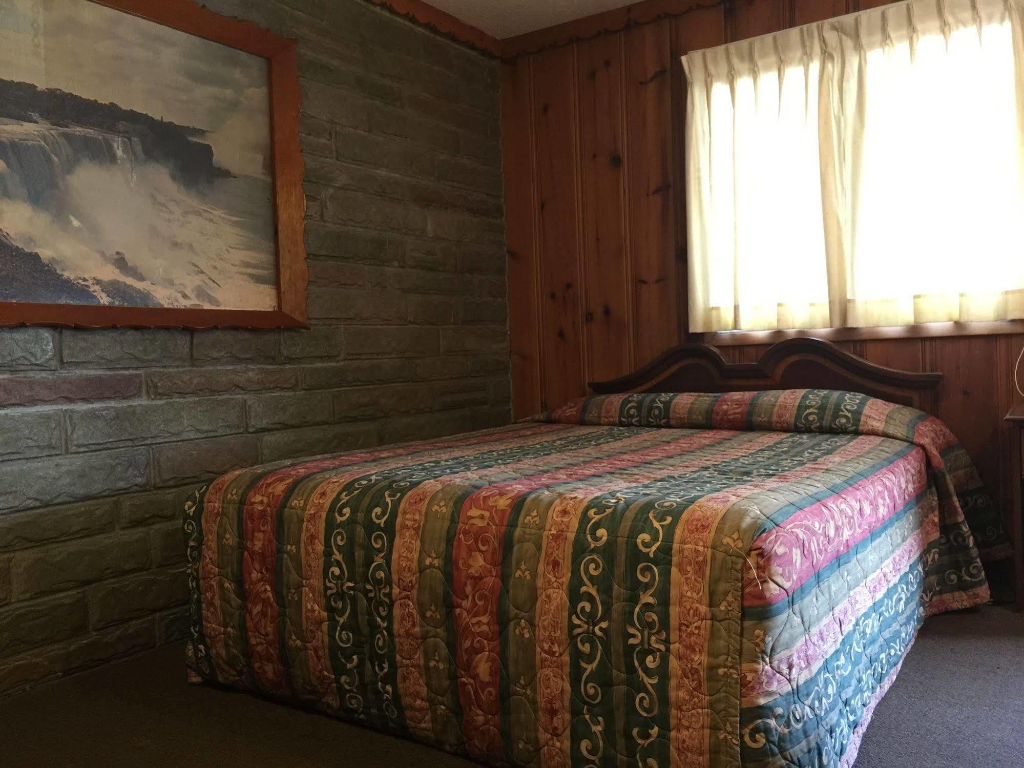 Falls Motel Niagara Falls Ngoại thất bức ảnh