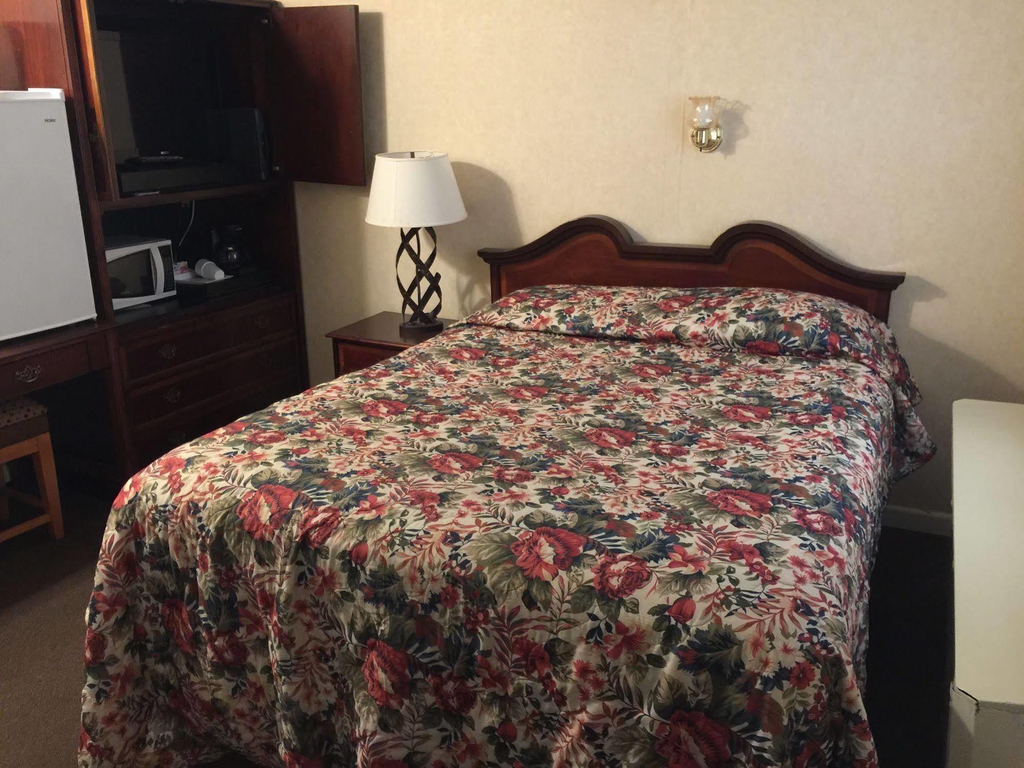 Falls Motel Niagara Falls Ngoại thất bức ảnh